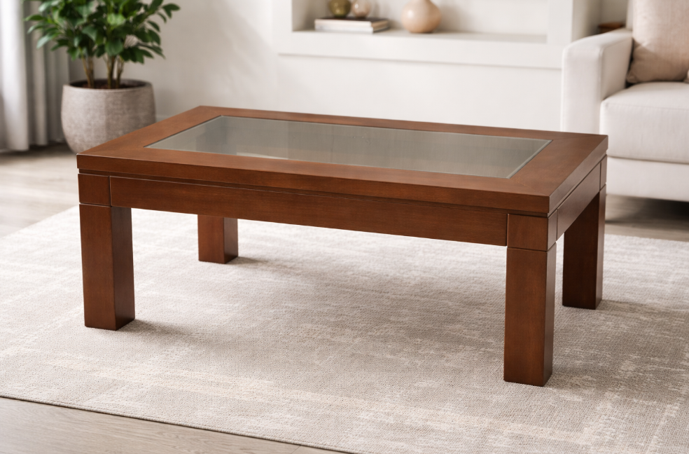 130-209M Mesa centro